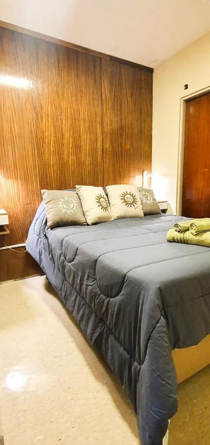 Apartamento Excelente Apartamento En Plaza Independencia. Montevideu